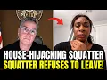 Entitled Tenant Thought She Couldn t Be Evicted Judge DESTROYS Her Defense