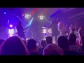 Light Bends -- Demon Hunter -- Live, Lexington, KY, May 15, 2026