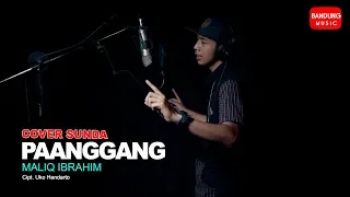 Download Maliq Ibrahim - PAANGGANG [Cover Sunda] 4K MP3