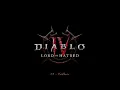 Diablo 4 - LoH - 01 - Firstborn [OST]