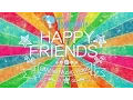 Download Lagu Teenebelle - Happy Friends [Official Music Video]