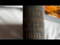 Ancient Monuments of the Mississippi Valley Part 1