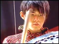 周杰倫 _龍拳【2002 The One 演唱會】