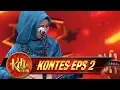 Raza Bawain Lagu Khas Kota Baru Banjar Bersama Pendukungnya - Kontes KDI Eps 2 (7/8)