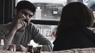 أي  ذنب  بدا فديتك من ي  أدلالا  هجرتني أم ملالا   دندنها