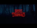 Download Lagu Into Things: Stranger Things Theme (C418 Remix) Vs. Into You (Ariana Grande) Mashup