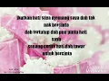 Download Lagu Andai jodoh