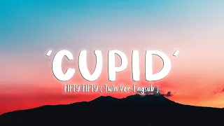 Download Lagu CUPID FIFTY FIFTY TikTok Hits