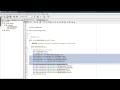 Mutiple panels in Java using Netbeans 1