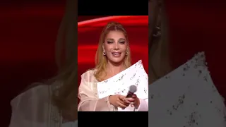  اصاله نصري   انت اكبر امنياتي رجعت اصالة عالشام           كامل الحفله الشام  دندنها