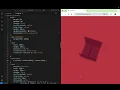 Stunning 3D Cube Transition with Pure CSS No JavaScript Required ZS