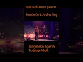 Download Lagu Was auch immer passiert (Kerstin Ott \u0026 Andrea Berg) - Instrumental Cover -  Yamaha PSR-SX900