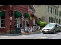 Patriot Picketers visit Red Hen
