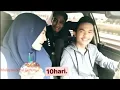Download Lagu Sweet Wany Hasrita Nyanyi Sambil Pandang Tajul Bila Tarik Part 'Buah Hatiku' Sambil Tajul Tersenyum!
