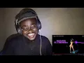 I Couldn't Stop Dancing!🔥 | Ayra Starr & Theodora - Ms. Paper (Reaction)