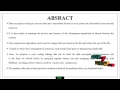 Color Coded Cryptography Final Year Projects 2016