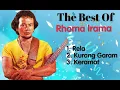 Download Lagu Rhoma Irama - Kurang Garam - Rela - Keramat