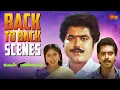Lagu Cheran Pandian Movie Back to Back Scenes | Vijayakumar | Sarathkumar | Sreeja | Sun Life