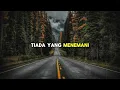 Kisah Cintaku - Chrisye || Lirik Lagu