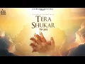 Lagu Tera Shukar | Ranbir Dhaliwal | Avvy Ballangan | Jass Records Devotional | Punjabi religious song