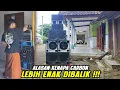 Download Lagu Alasan ARISDAN lebih ENAK sub planar speaker CARBON dibalik