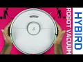 Roborock S7 Review - Hybrid Mopping Vacuuming Robot S7