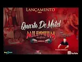 Download Lagu Milennium Cia Show - 𝗤𝘂𝗮𝗿𝘁𝗼 𝗱𝗲 𝗠𝗼𝘁𝗲𝗹 | Participação Luciano Barbosa / Banda Passarela | 𝐀́𝐮𝐝𝐢𝐨 🎶