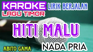 Download KAROKE HITI MALU ! KAROKE TETUN !! KAROKE LAGU TIMOR !!! MP3