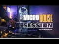 Lagu Minimal \u0026 Micro House Vinyl Mix | B2B Session | Soltanum x Brygid