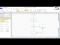 How to use connectors in Visio