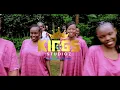 BWANA ASIPOJENGA - CHRIST FOLLOWERS MINISTERS [OFFICIAL VIDEO] @kingsstudioz254