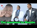 Download Lagu Max Makhanya usethi khumu kweze Silo Misuzulu washiya umbuzo kwa Shembe