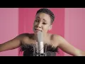 PAIGE - Live Performance of ISONO album (Official Video)