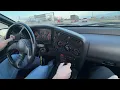 Run through gears - Plymouth Laser RS Turbo AWD