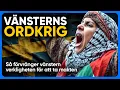 Download Lagu VÄNSTERNS ORDKRIG - \