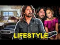 Dave Grohl s Lifestyle 2023 Net Worth Family Love Life and Achievements