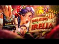 IRELIA KOREA CAN T BE BEAT 200CS at 17 MINUTES
