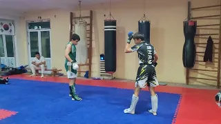 Murod vs davlat 