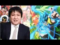 Dragon Ball Super Broly-regisseur Tatsuya Nagamine overleden