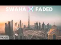 Download Lagu Swaha x Faded | Remix | Dubai | United Arab Emirates 🇦🇪 - by drone [4K]