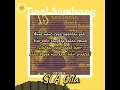 Download Lagu SLA Gila - Doel Sumbang ( Lirik ) #MeLyric