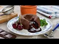Download Lagu Lava cake cu inima de ciocolata cu lapte (CC Eng Sub) | JamilaCuisine