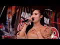 Download Lagu Yeni Inka - Lungamu Ninggal Kenangan - Golek Liyane (Cipt : Ines Minto Hermawan) - Anugerah GGM
