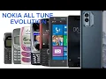 Download Lagu Nokia All Tune Evolution - From ClassicRingtones to Modern Sounds