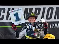 Download Lagu Jaydin Smart WINS Loretta Lynn’s Amateur National Champion 50cc 7-8 class.