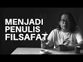 Download Lagu [Cerita] Menjadi Penulis Filsafat