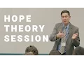 Download Lagu Hope Theory Session with Dr. Christian Wandeler