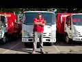 Getting to know Junk King Meet C J