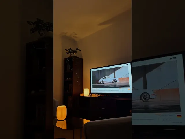 AURA LAMP video thumbnail