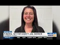 Funeral arraignment planned for Claiborne County worker
